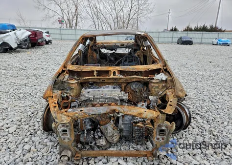 2015 Dodge Dart Sxt из США, поврежденный, VIN 1C3CDFBB9FD364412